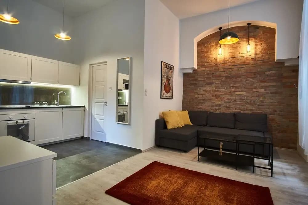 W49 Apartment Budapest - photo 21