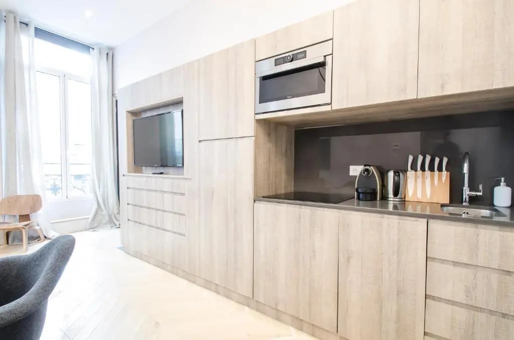 Dreamyflat Apartment Opera 1 - photo 12