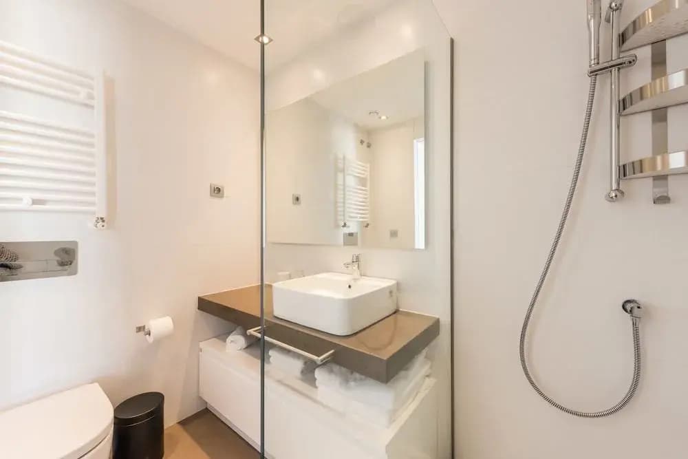 Torre de Madrid Executive - MADFlats Collection - photo 9