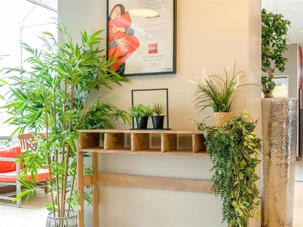 ibis Paris 17 Clichy-Batignolles - photo 17