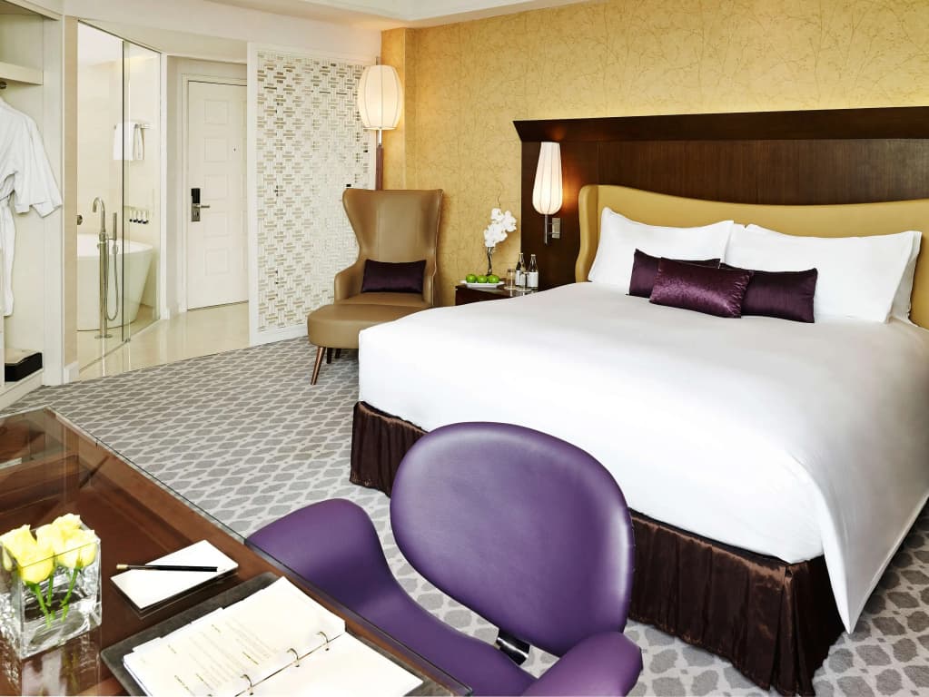 Pan Pacific Hanoi - photo 3