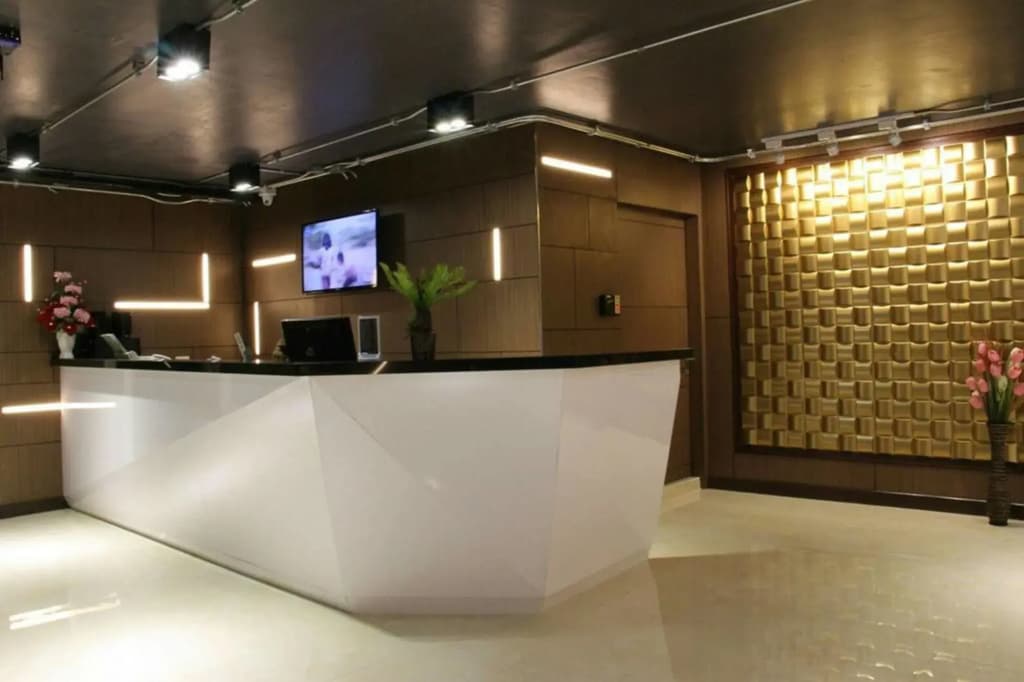 Leelawadee Resotel Raminthra 23 - photo 9