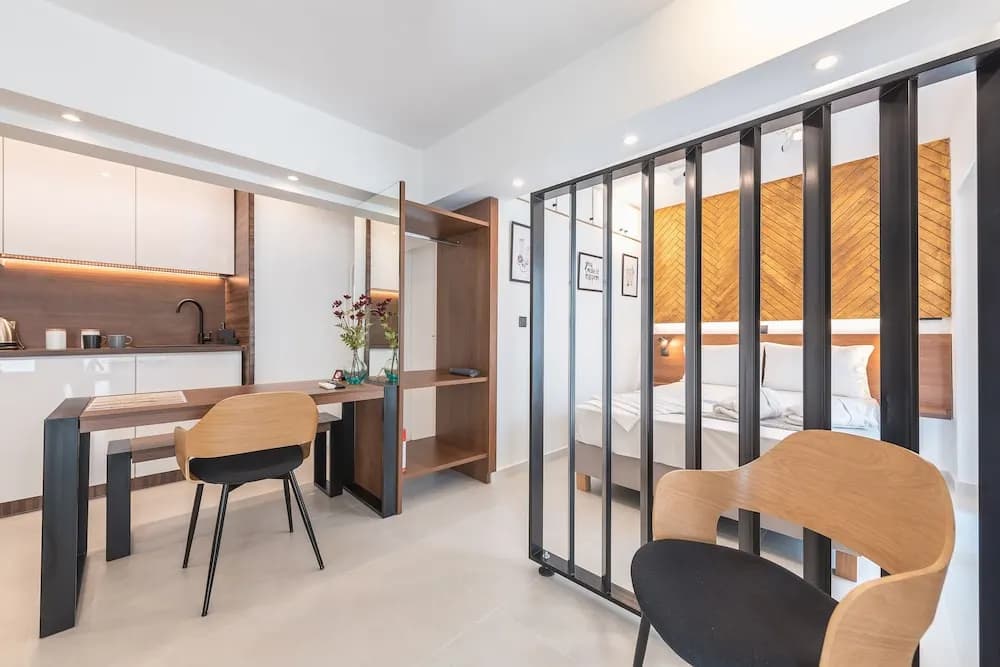 Phaedon, the Terrace Suite Near Acropolis By CloudKeys - photo 9