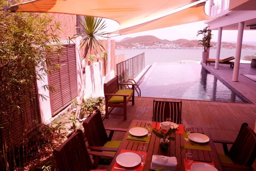 Hapier Villa - photo 32