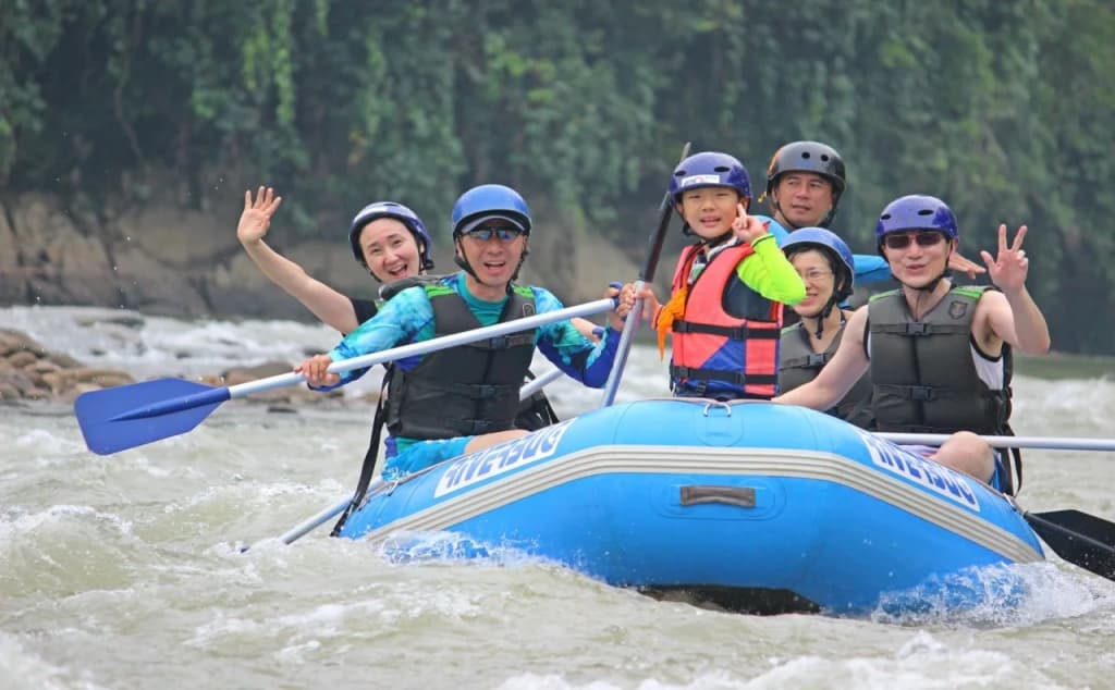 Kiulu Riverside Chalet - photo 12