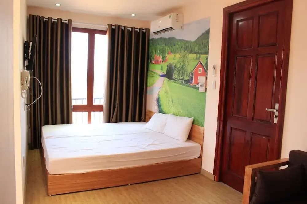 Homestay T&N - photo 7