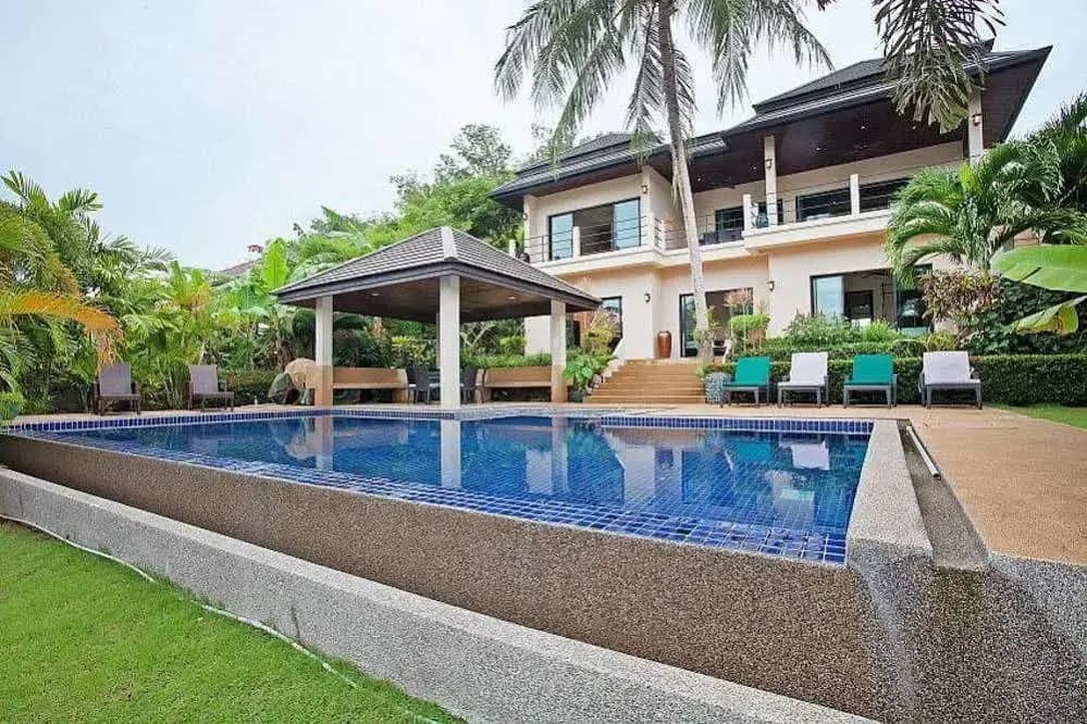 Morakot Villa - photo 6
