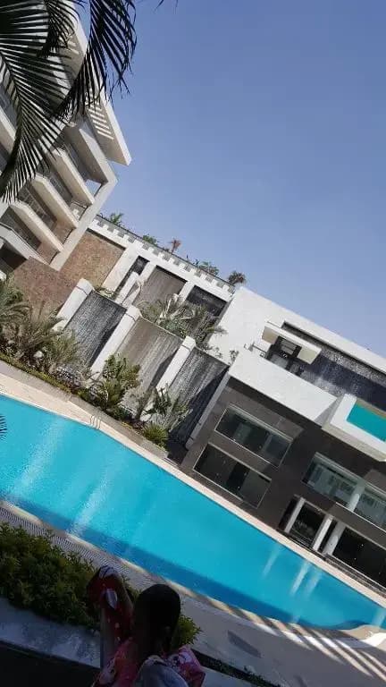 Sheraton Ocean 401 - No Pool Access - photo 11