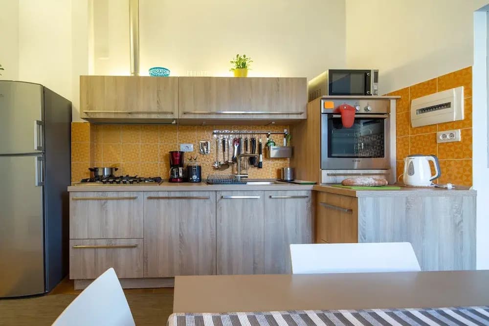 Sant'Ambrogio Charming Flat - photo 13