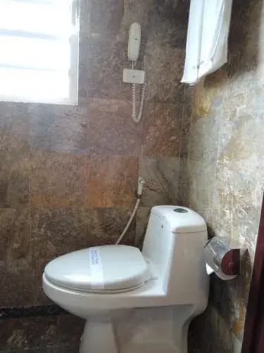 Satel Hotel - photo 13