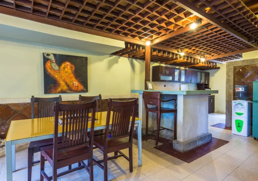 Villa Puri Ayu - photo 26