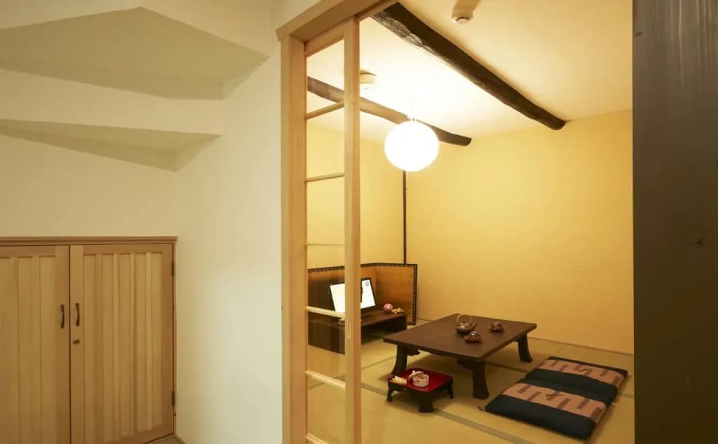 Guest house Connection Chionin - photo 2