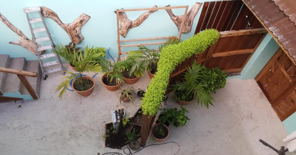 Madivaru Kro Hotel - photo 14