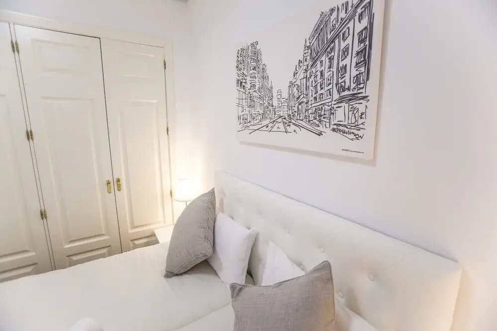 Forever Young Apartments Caballero - photo 6