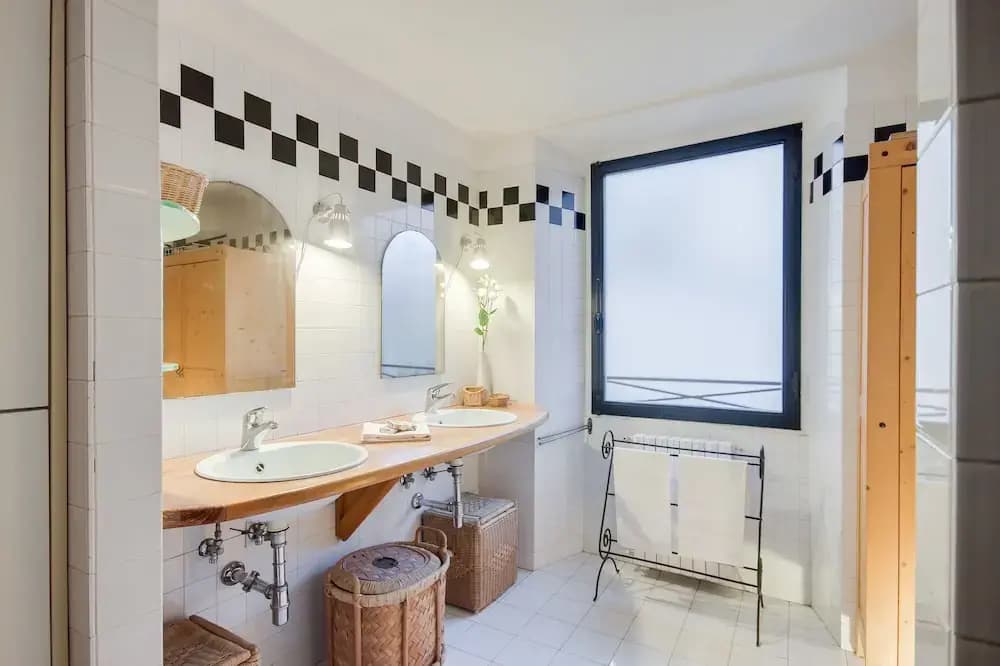 Apartments Florence Altana - photo 8