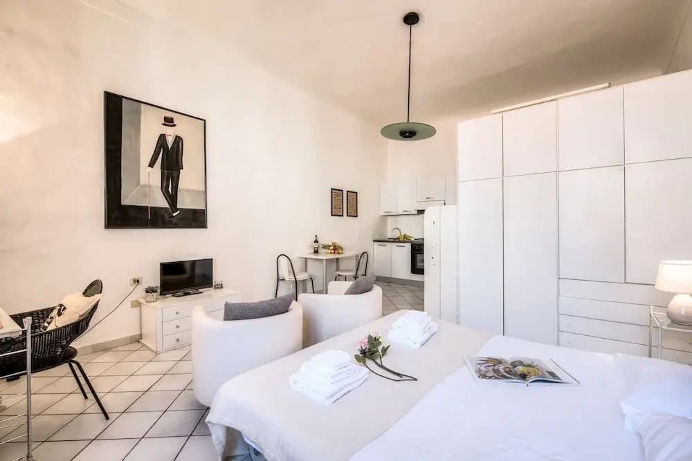 Santa Croce Apartments - photo 15