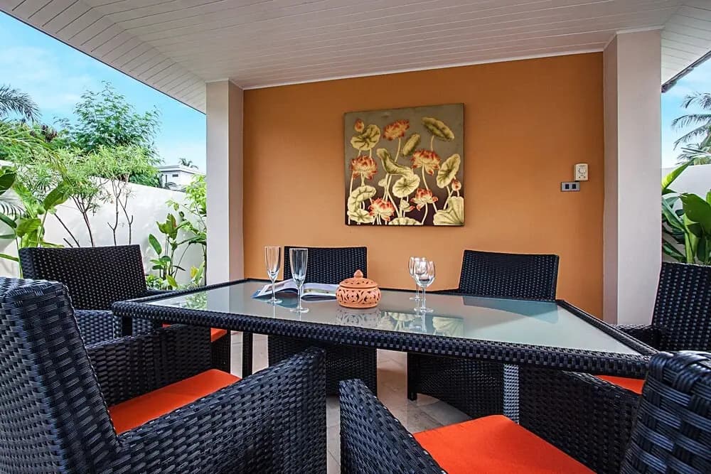 Villa Lipalia 201 3 Beds - photo 19