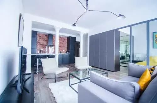 Dreamyflat - Loft center of Paris - photo 2