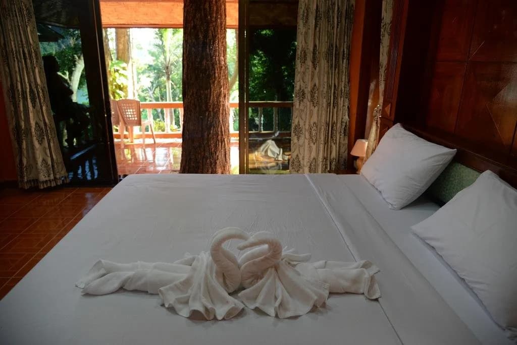 Blanco Hideout Railay - photo 3