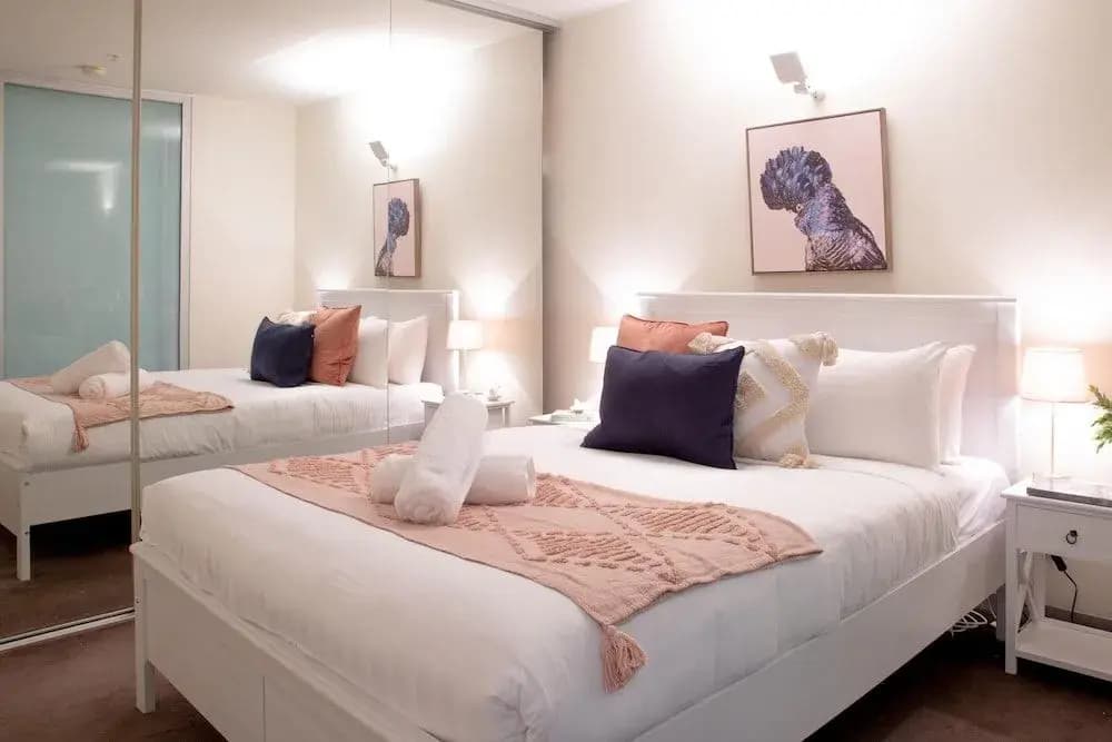 Stylish port Melbourne Pad - Rejuvenate - photo 4