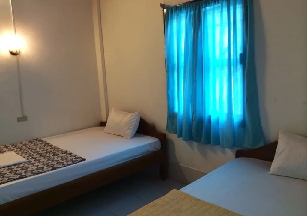 Same Same Backpacker - photo 3