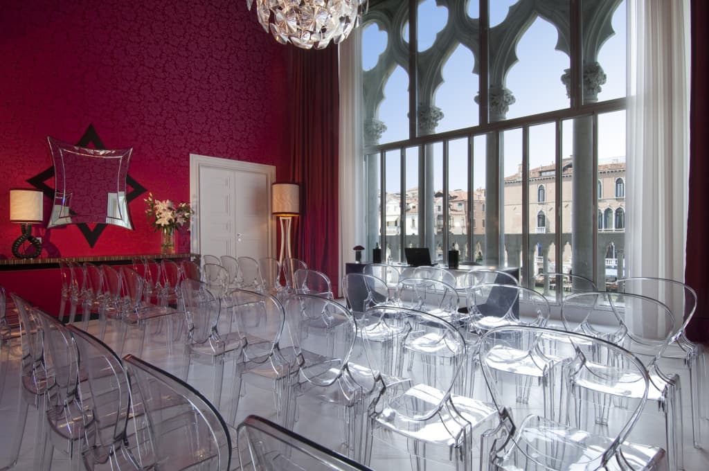Sina Centurion Palace Hotel - photo 25