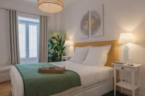 The Lisbon Flat GraCa - photo 18