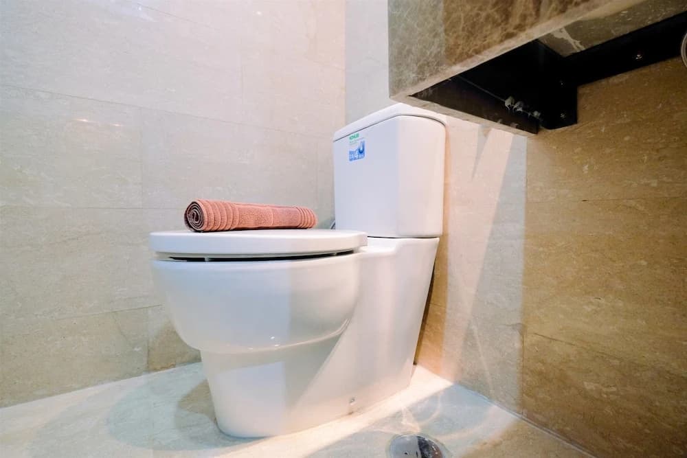 Simply Studio Menteng Park Apartment - photo 7