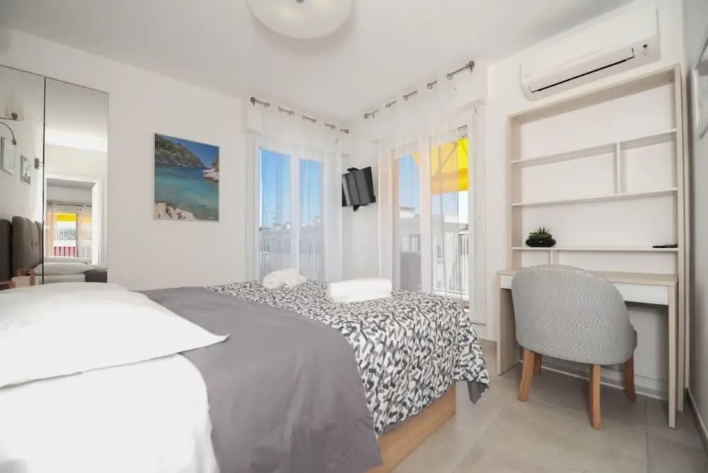 Suite Penthouse Of View Five Star - photo 6