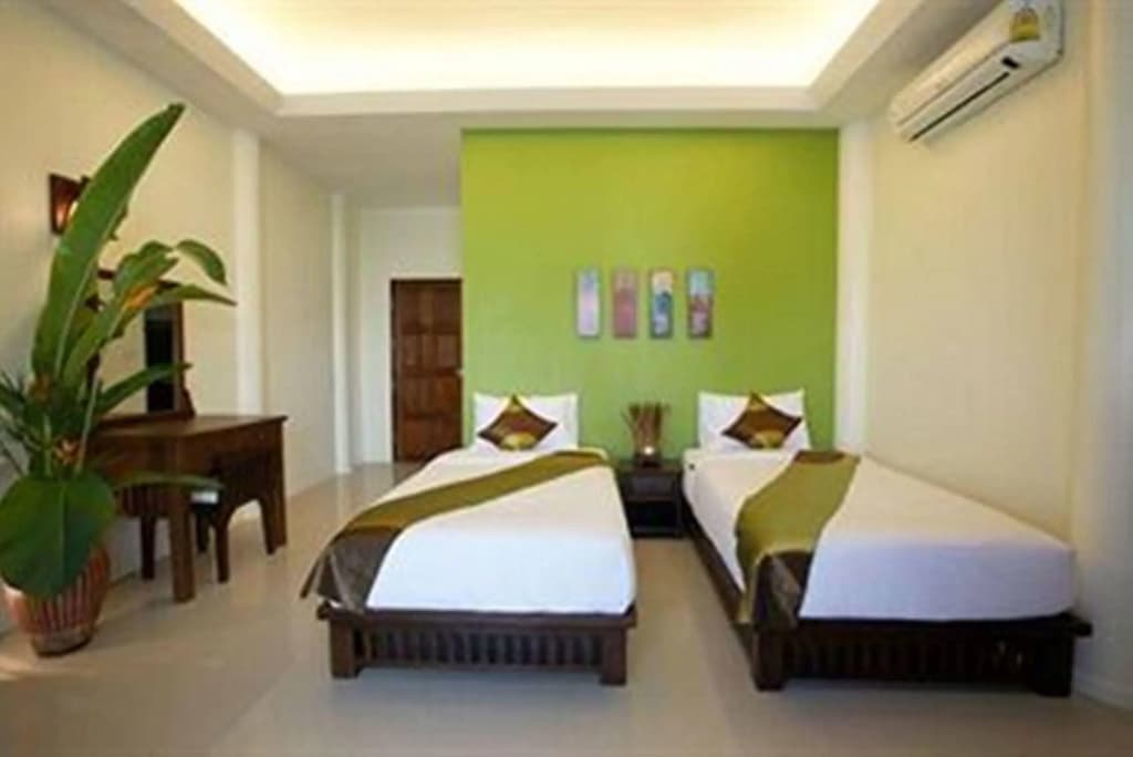 Tharathip House - photo 5