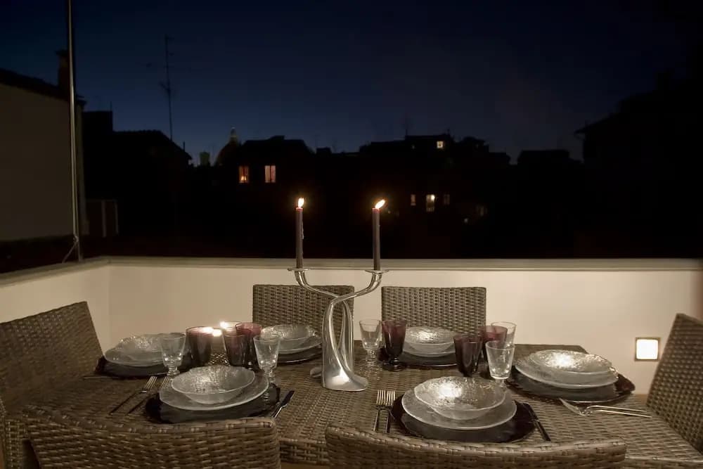 Luxury Eclectic Loft - Santa Croce - photo 25