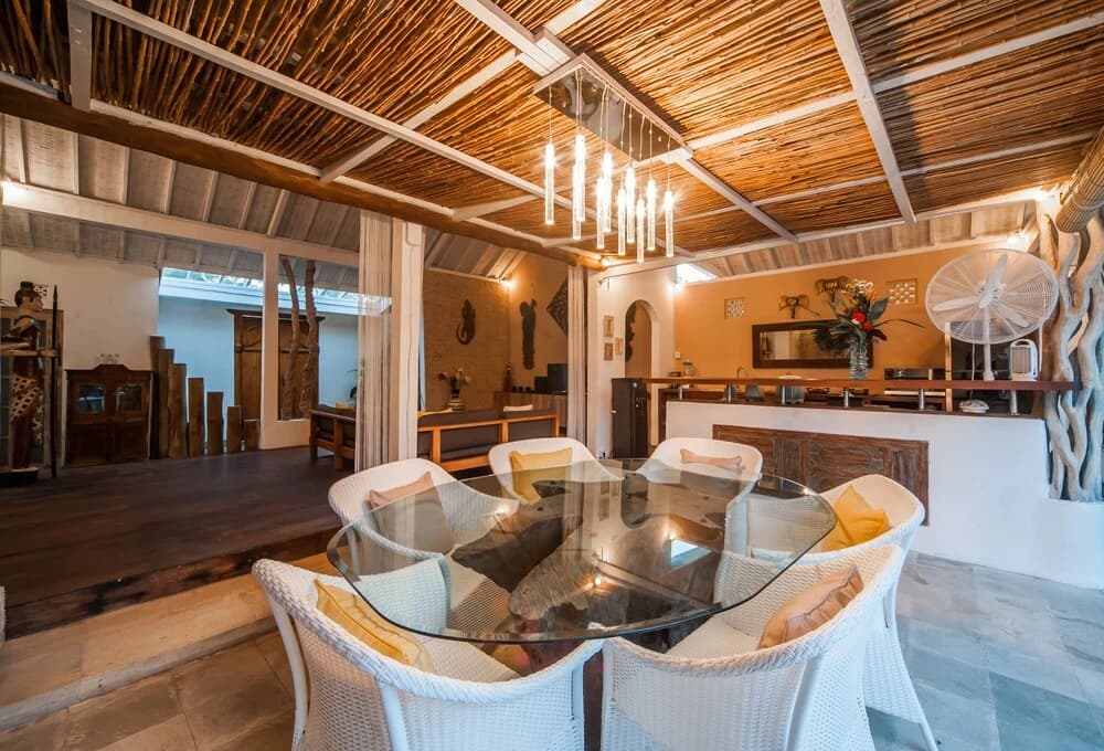 Cocopoco Villa - photo 16