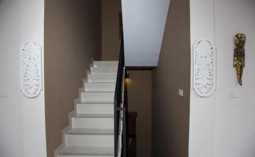 Warji House 1 - photo 15