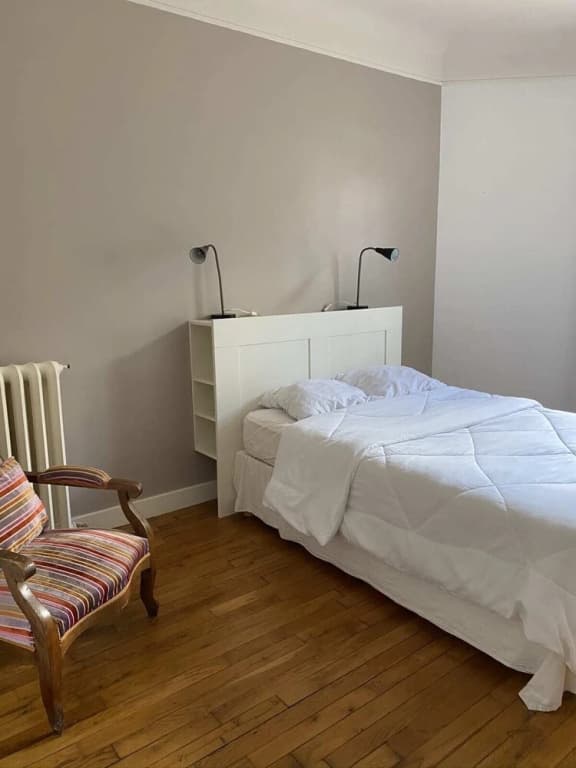 Amazing 2BR Flat Near Passy Village - photo 6