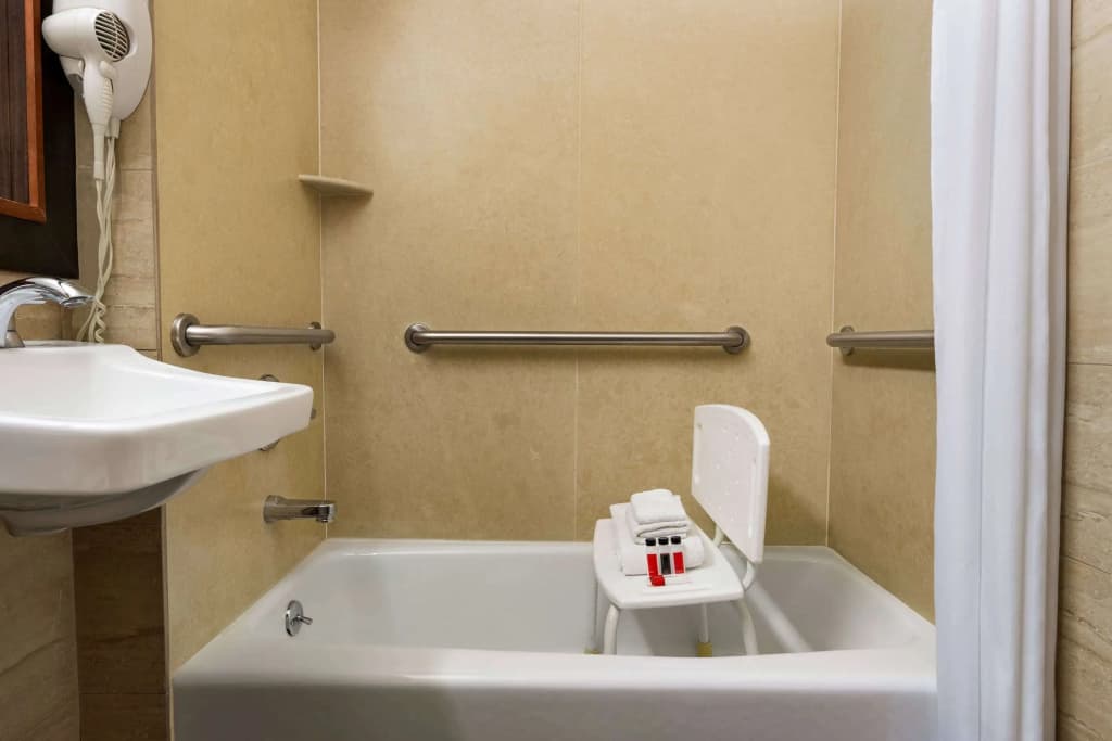 Days Inn by Wyndham Long Island City - photo 8
