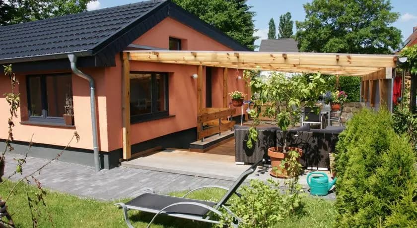 Holiday home Berlin-Biesdorf - photo 3