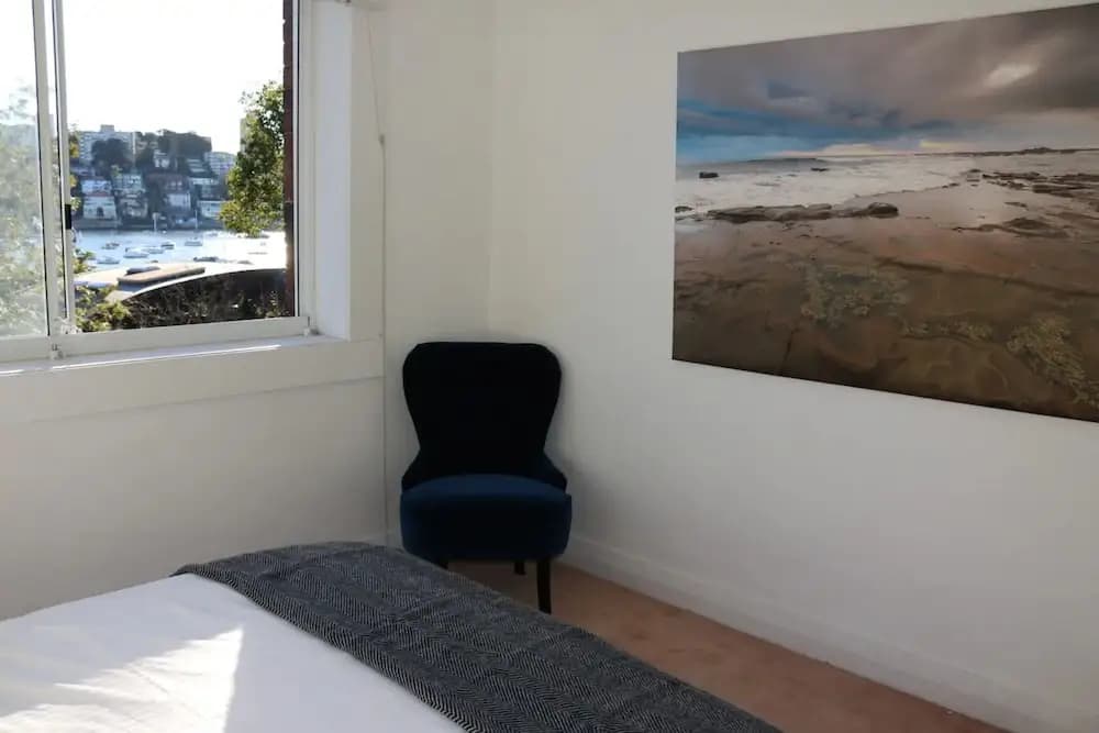 Luxury Double Bay Flat by Harbour Pool - photo 15