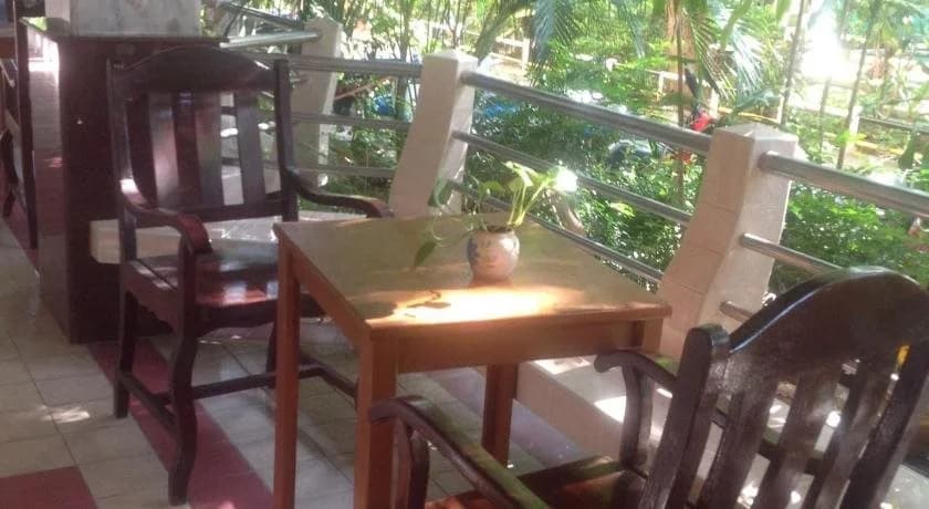 Coconut House Chaweng Hostel - photo 18