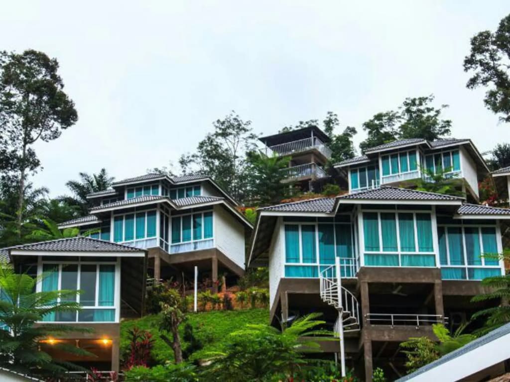 Laman Pesona Resort & Spa - photo 12