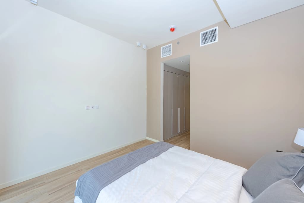 Luxury stay at Park view Dubai - photo 3