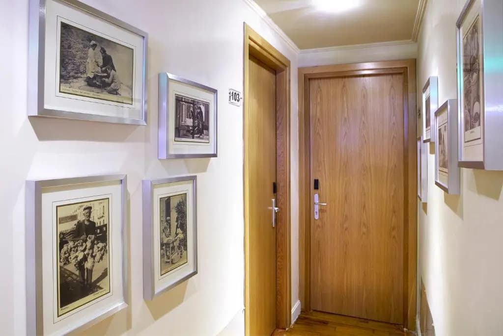 Sweet Home Hotel - photo 16