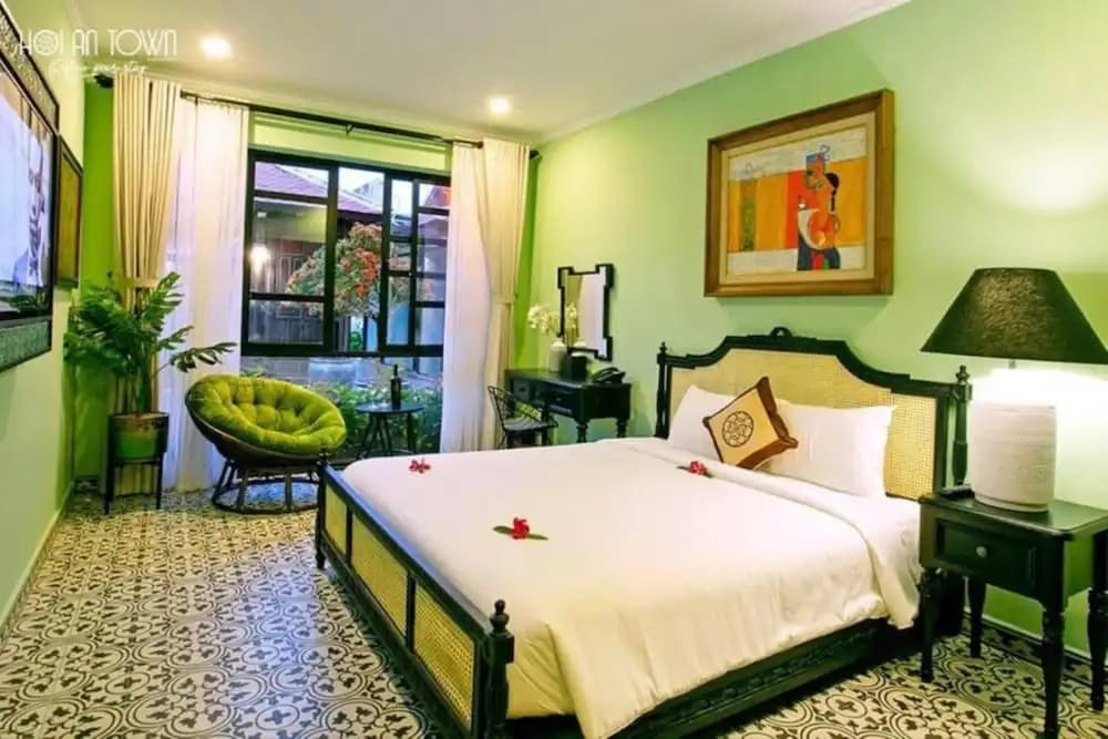 Sunshine Villa Hoi An - photo 6