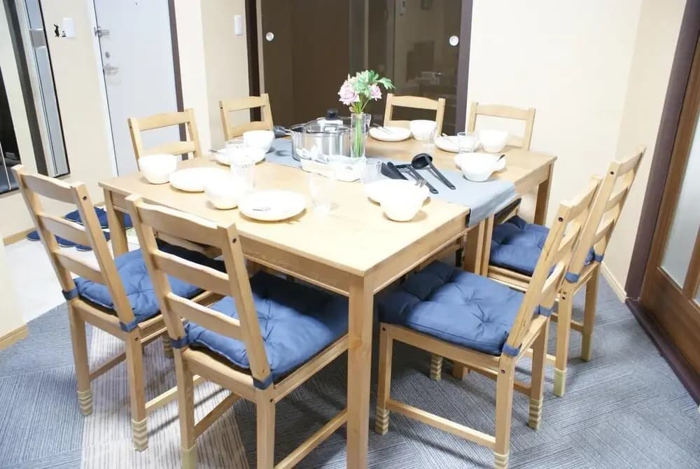 Omotenashi Usagi House 2F (15-6) - photo 14