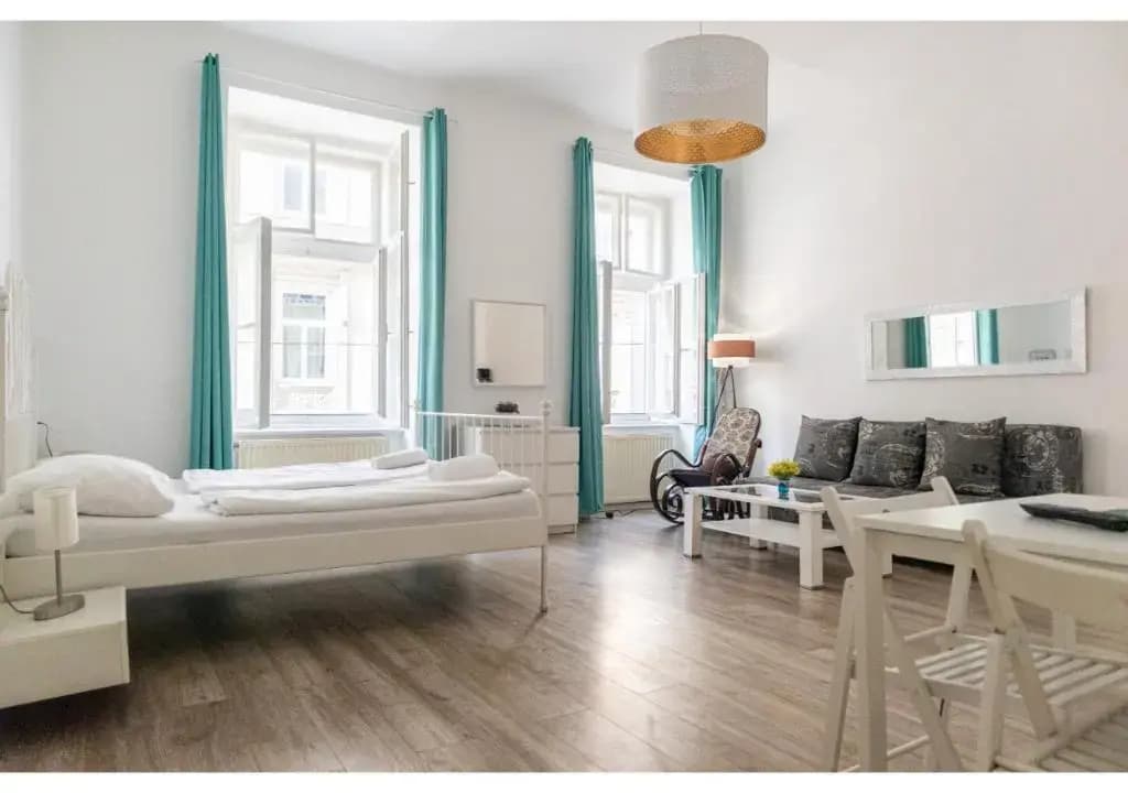 Elegant 1BR Apt. - Great for Long Stays - photo 13