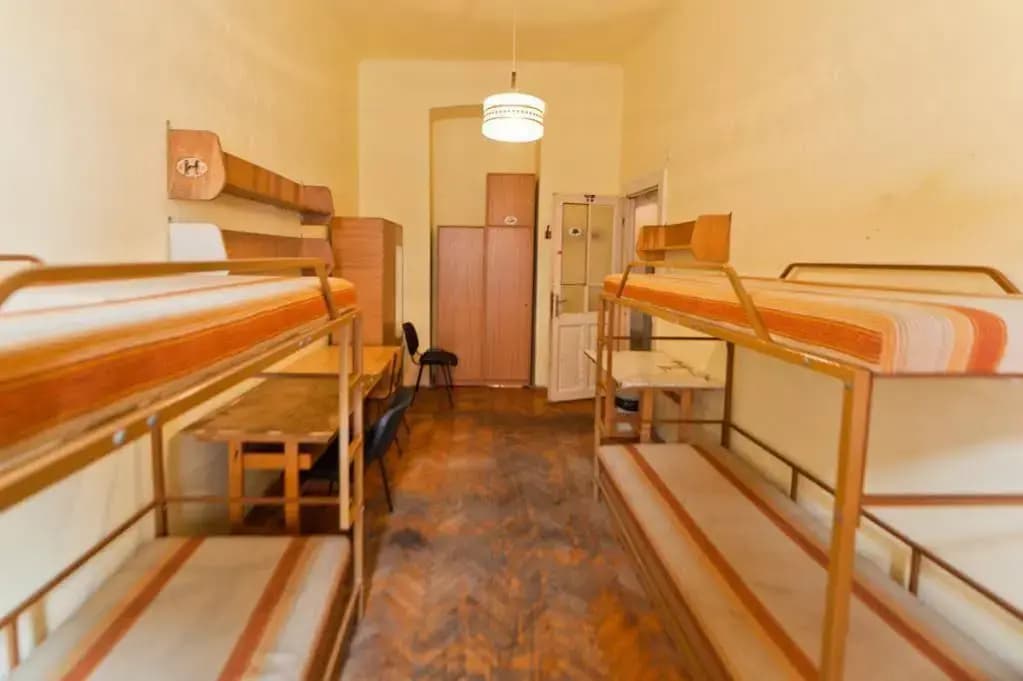 Maria Hostel - photo 13