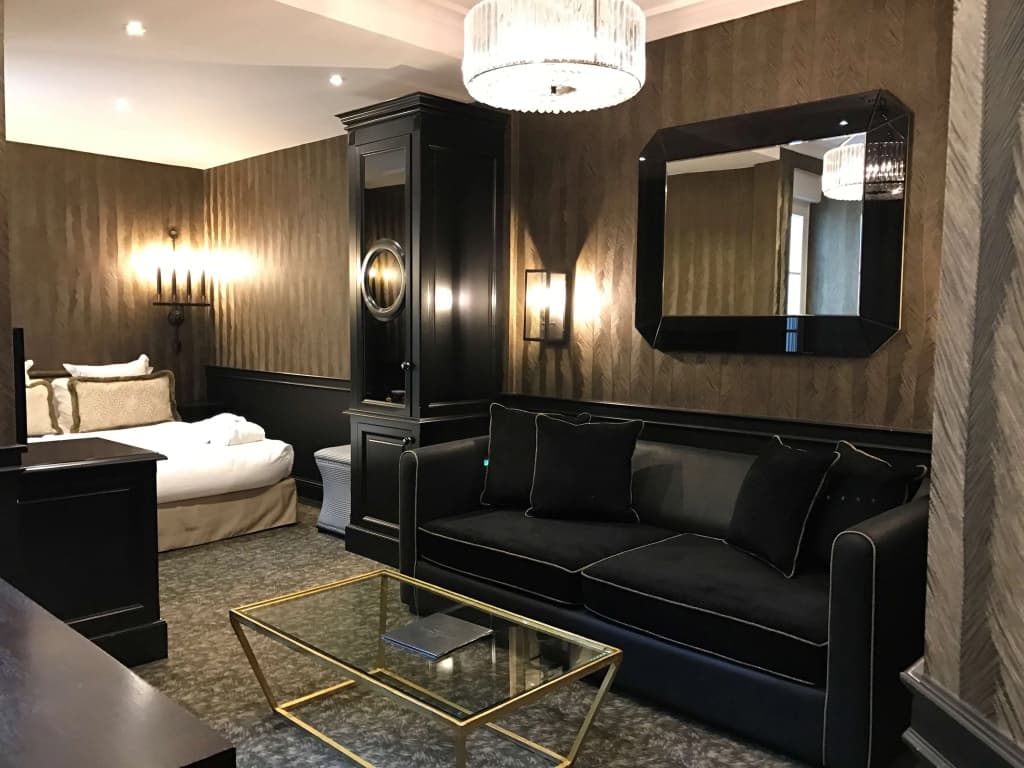 Hotel George Washington - photo 5