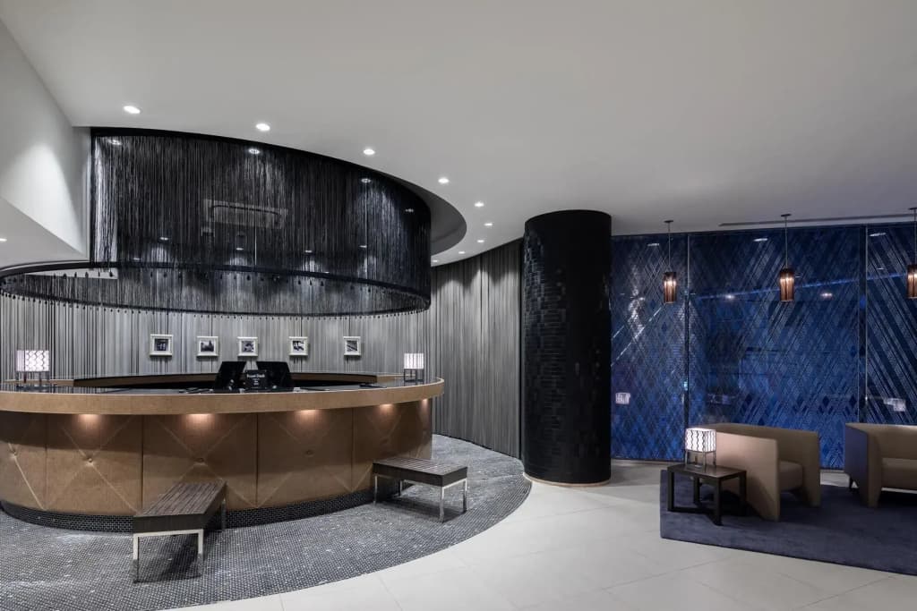 Hotel Mystays Premier Dojima - photo 2