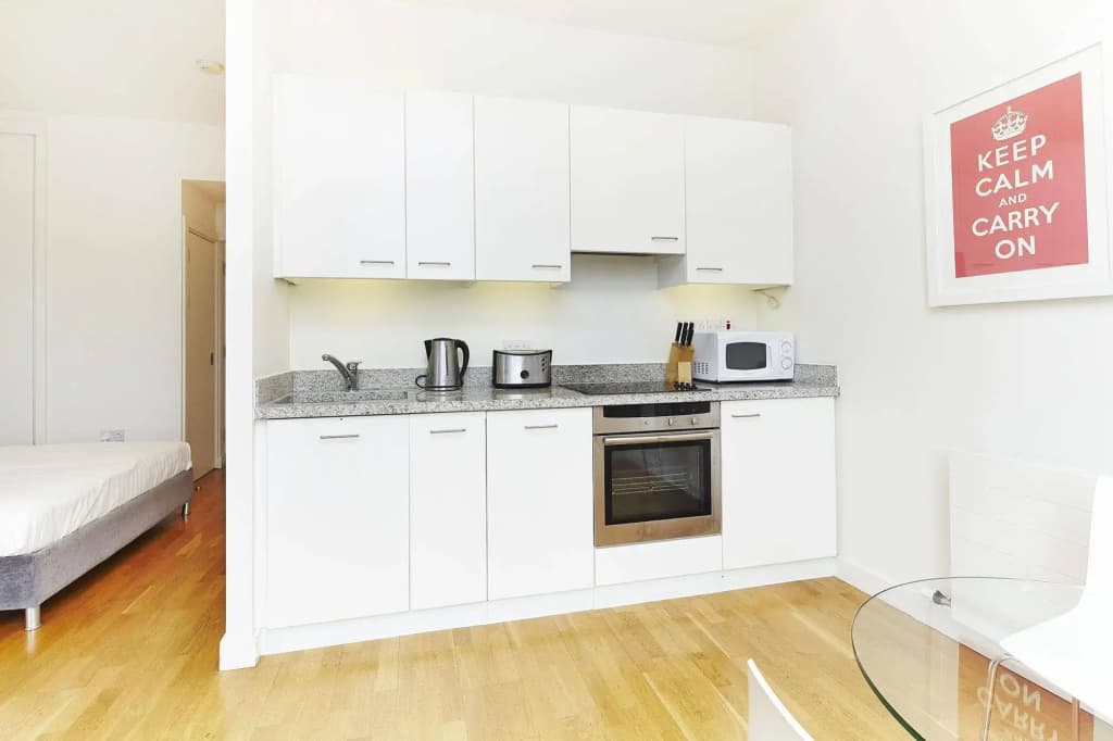 Fran Apartments - photo 13