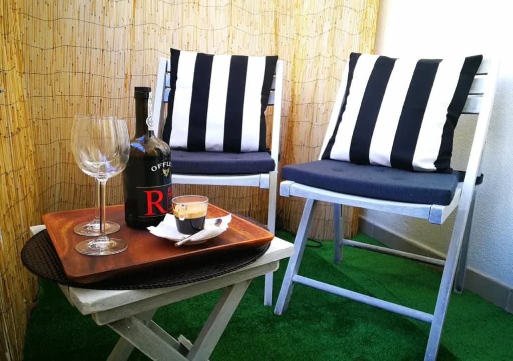 Lisbon Sky Apartment - photo 8
