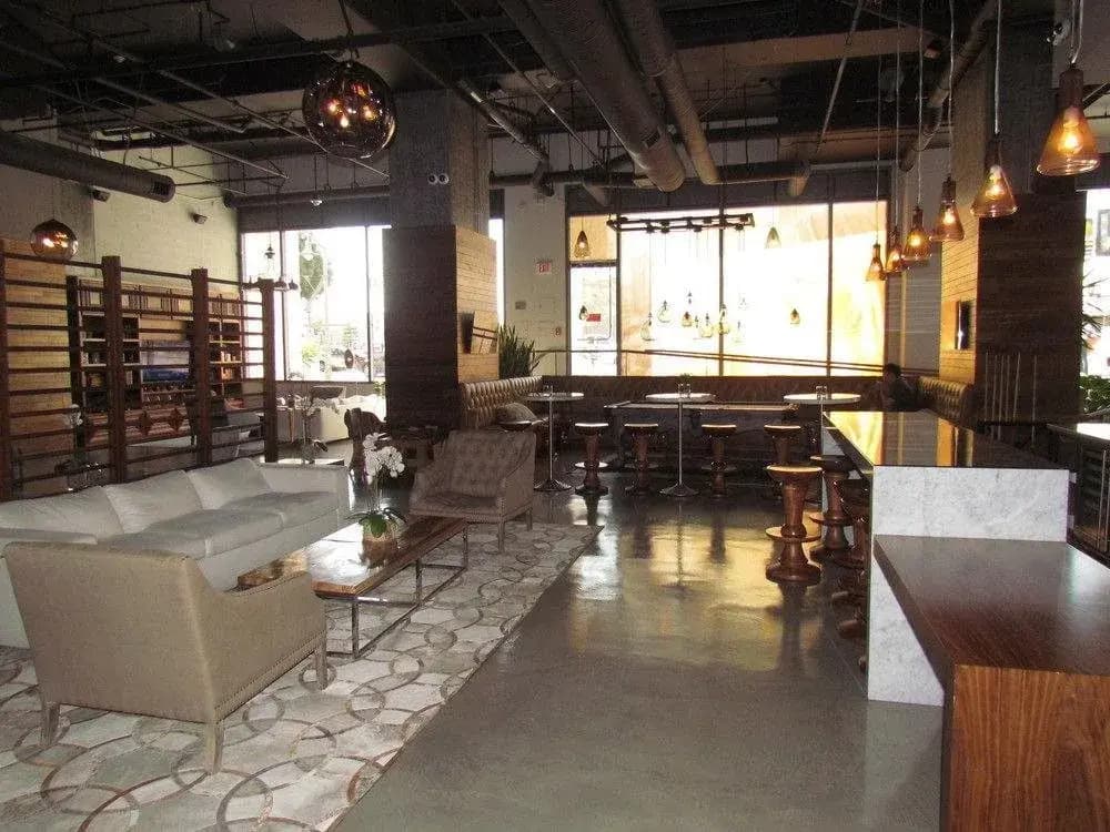 Luxury Place in Downtown - photo 14